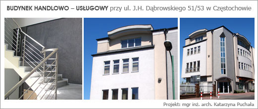 Dąbrowskiego